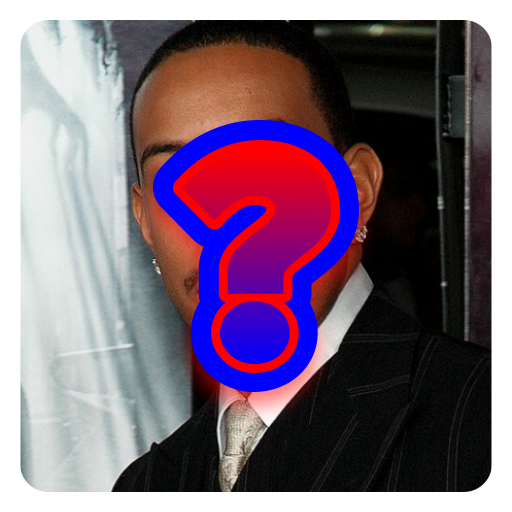 Guess the Rapper icon