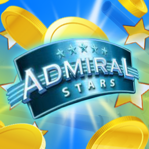 Admiral casino  - social casino slots icon
