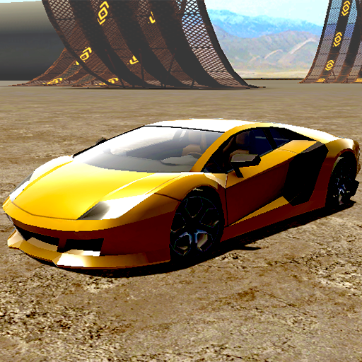 Madalin Cars Multiplayer icon