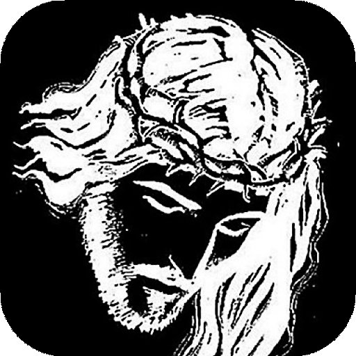 Jesus Live Wallpapers icon