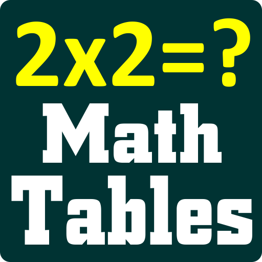 Math Table icon