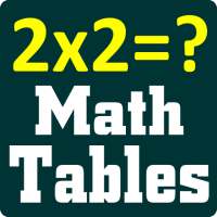 Math Table on 9Apps