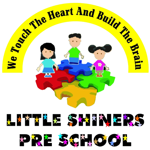 Little Shiners Preschool icon