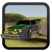 Rally Champions Lite icon