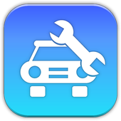 Car repair Coupons icon
