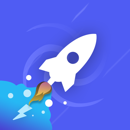 Mr Cleaner- Clean space, memory, RAM, Cache, Junk icon