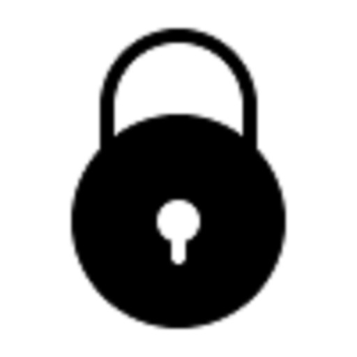 Screen Lock It: off icon