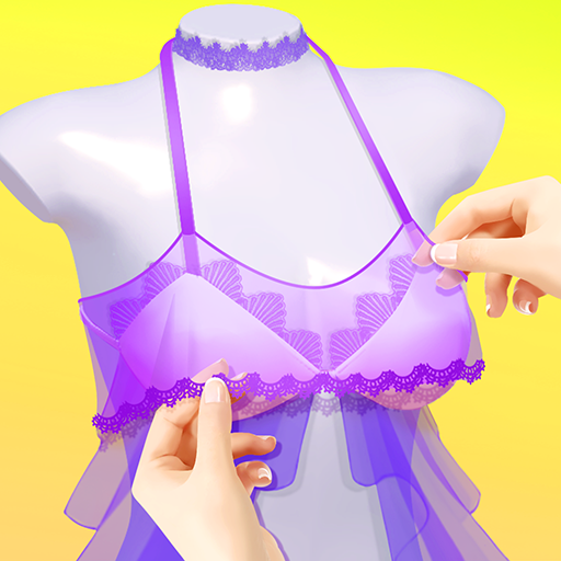 Create Your Style 3D icon