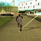 New Cheats for GTA San Andreas