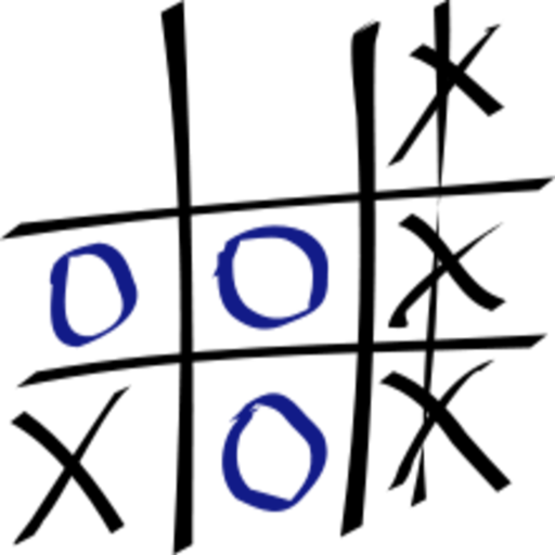 x o  لعبة - X O GAME icon