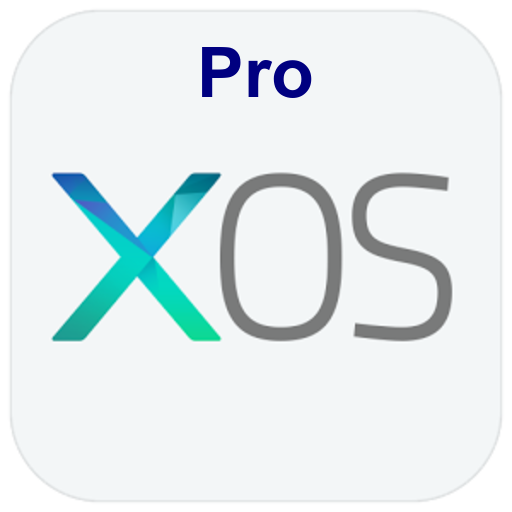 Fast XOS Pro Launcher 2021 - Smooth, Stabilize icon