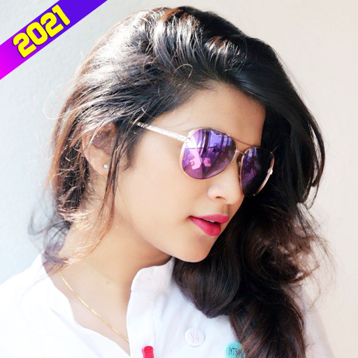 Girls Profile Pictures | Stylish Dp Attitude Girl icon