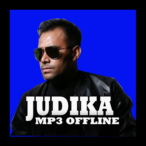 Lagu Judika Mp3 Offline icon