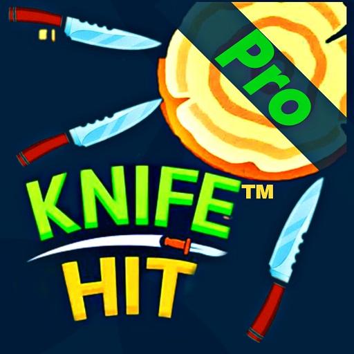 Knife Throwing Master - Knife Fruit Cut Slice icon