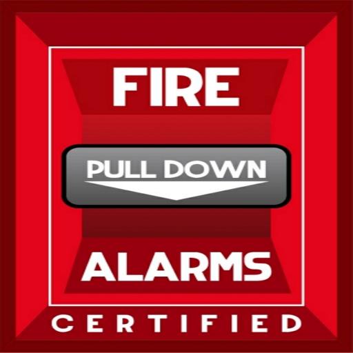 Fire Alarms Certified NICET Study Guide Level 1 icon