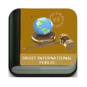 Droit International Public on 9Apps