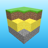 Super Craft: Exploration And Building icon