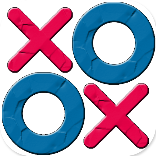 Tic Tac Toe Hard icon