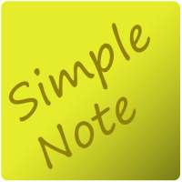 Simple Note on 9Apps