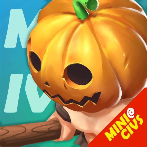 Mini Civs icon