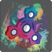 Fidget Spinner Game icon