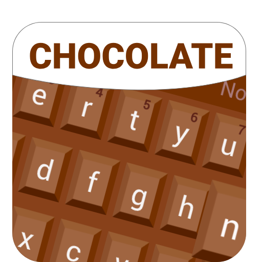 Chocolate Keyboard Theme icon