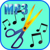 MP3 Cutter icon