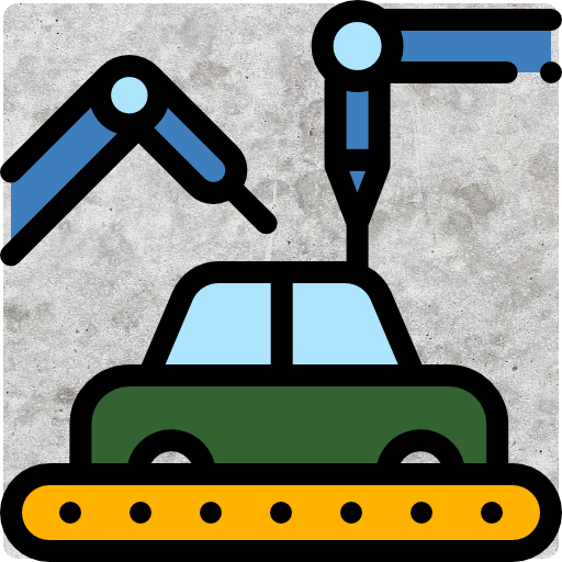 Idle Car Tycoon 🚗 icon