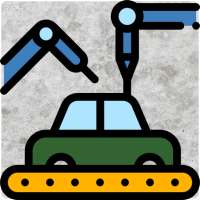 Idle Car Tycoon 🚗