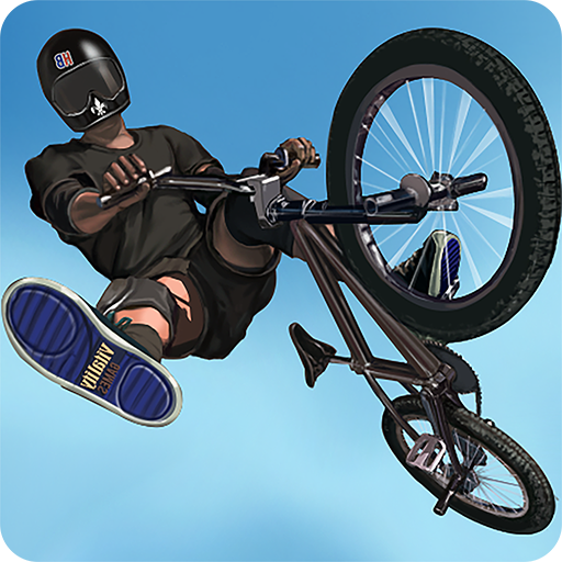 BMX For Boys icon