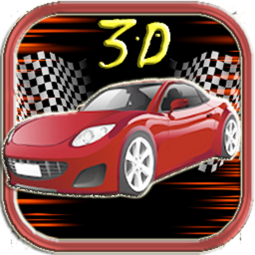 Racing Street Car 3D: 2020 icon