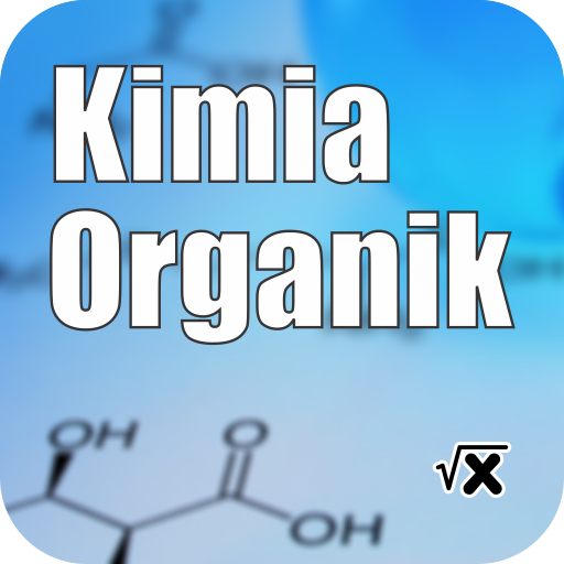 Kimia Organik icon