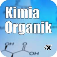 Kimia Organik on 9Apps