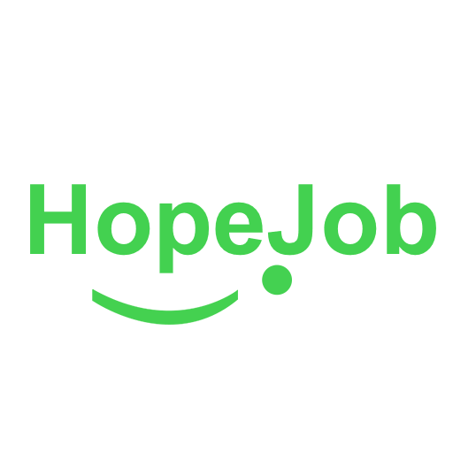 HopeJob icon