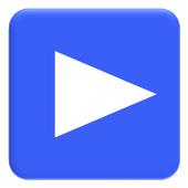 Max HD Player icon