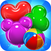 Balloon Legend icon