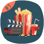 Torrent Search Engine - Movie Downloader أيقونة