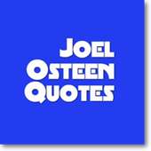 Joel Osteen Quotes on 9Apps