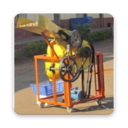 Agricultural Engineering Technology icon