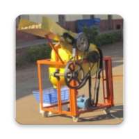 Agricultural Engineering Technology on 9Apps