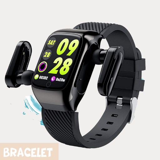 Smart Bracelet Watch icon