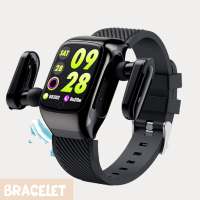 Smart Bracelet Watch