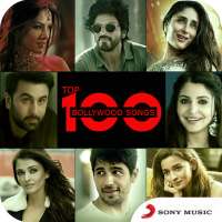 Top 100 Bollywood Songs