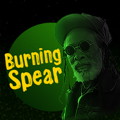Burning Spear Songs icon