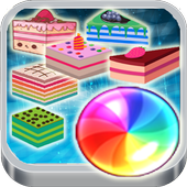 Sweet Cookie Crush icon