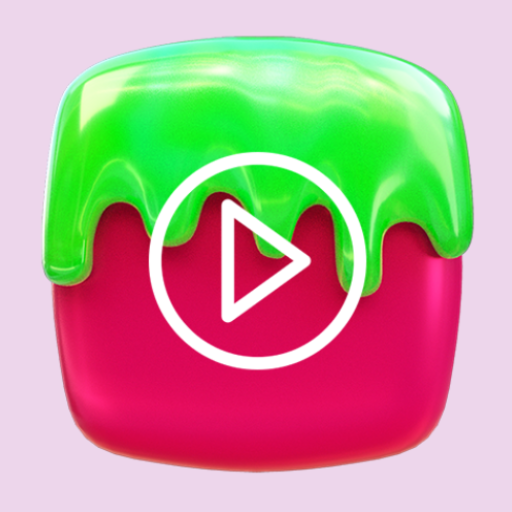 Slime Videos 2021 icon