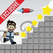 Avatar: The Next Legend Of Bolin आइकन