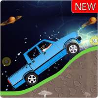 Mountain Car Climb Racing Prc