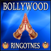 Bollywood Ringtones icon