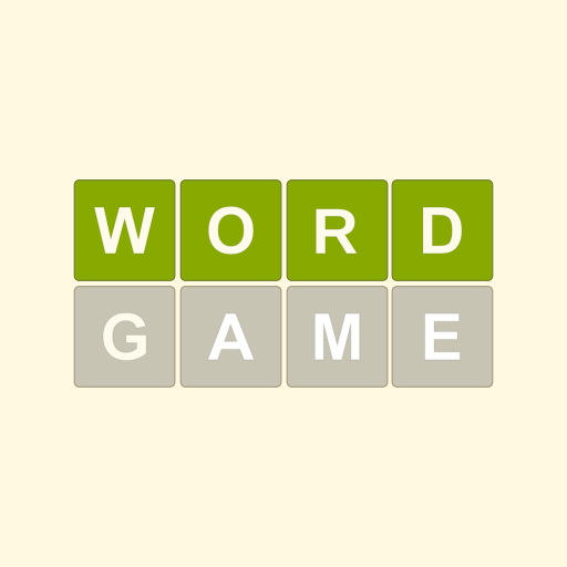 Word Game icon